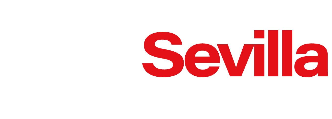 Logo Blog Sevilla